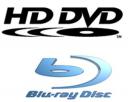 HD DVD vs Blu Ray