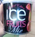 Ice fruit