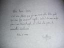 Trop chou le mot “authentique”