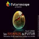 Futuroscope - Les animaux du Futur