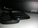 Test du HTC TyTN II / Kaiser / P4550