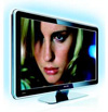 TV LCD Philips 42PFL9703H
