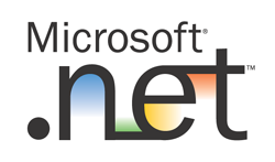 Logo Microsoft .Net