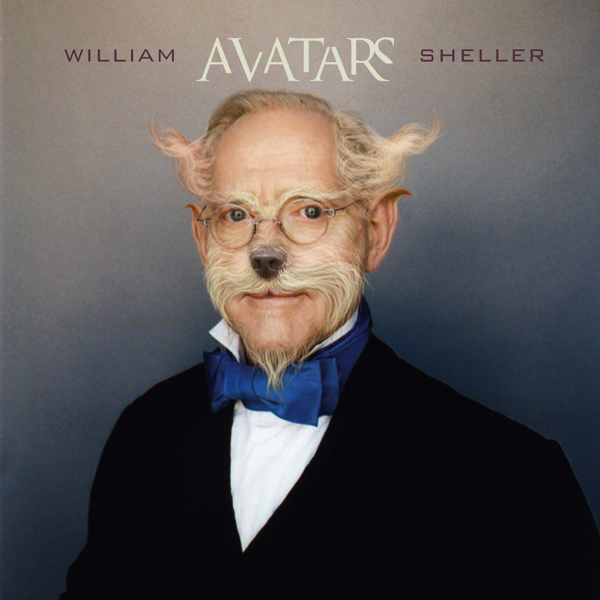 Avatars William Sheller