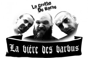 La bière des Barbus