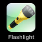flashlight