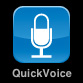 quickvoice