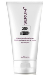 Sérum 7 pour le corps