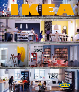 Catalogue Ikea 2010