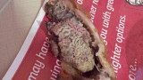 Un rein trouvé dans des nuggets du KFC