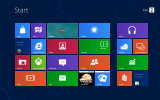 Windows 8: résolution de l’écran trop faible pour l’interface Metro