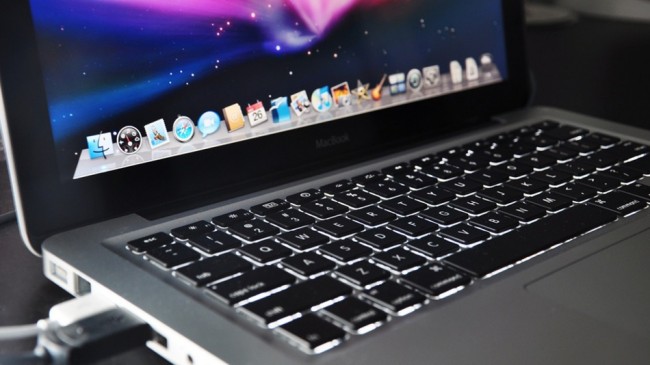 Les Macs dominent les parts de marché des PC aux USA dans le 3e trimestre 2014