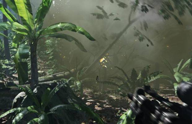 crysis