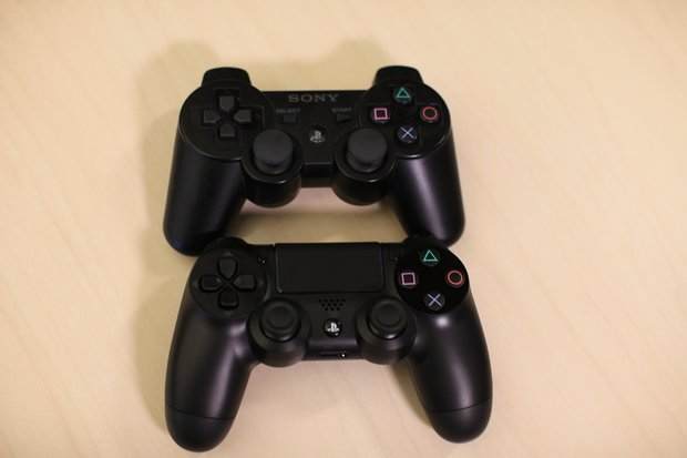 Manette PS4 sur PS3 : Comment faire ?