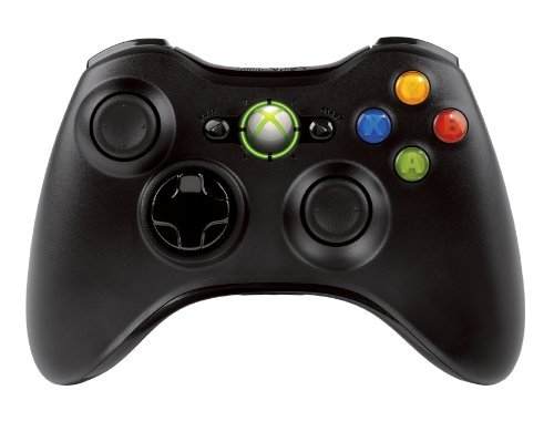 Manette Xbox 360 sur pc – Comment la connecter ?