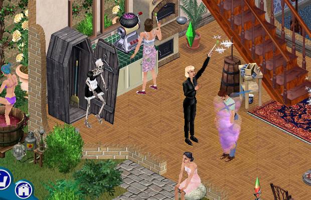 the-sims