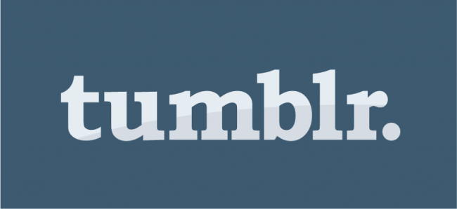 Tumblr surpasse Instagramm en terme de progression sur les réseaux sociaux tandis que Snapchat est l’application qui connait la plus forte progression