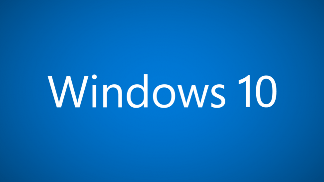 On pourra tester Windows 10 Consumer en janvier