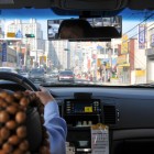 ±¤¾È¸®·Î ÇâÇÏ´Â ÅÃ½Ã Taxi toward to Gwangan-ri