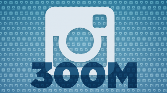 Instagram atteint les 300 millions d’utilisateurs mensuels et il surpasse Twitter