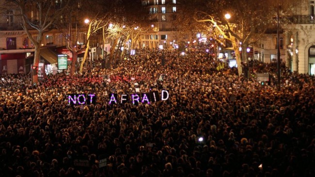 Les ministres européens demandent une augmentation de la surveillance sur internet après les attaques de Paris
