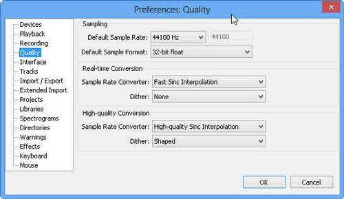 changer-preferences-audacity