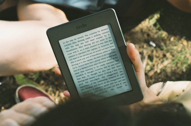 Ebooks gratuits : notre sélection de sites pour en télécharger gratuitement