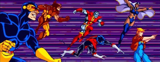 Les 5 meilleurs jeux X-Men de tous les temps