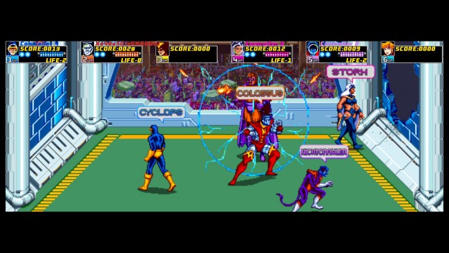 x-men-the-arcade-game