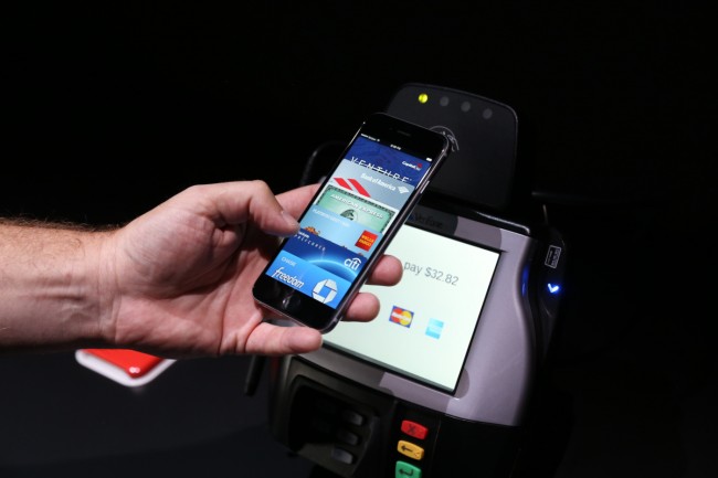 Apple Pay pourrait débarquer dans les institutions fédérales en septembre