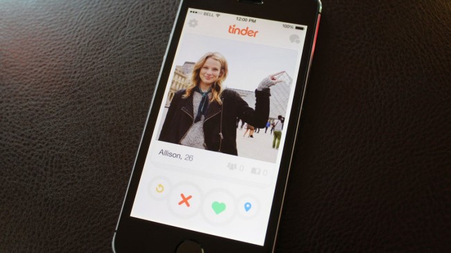 Tinder Plus, la version payante sera disponible aux USA le mois prochain