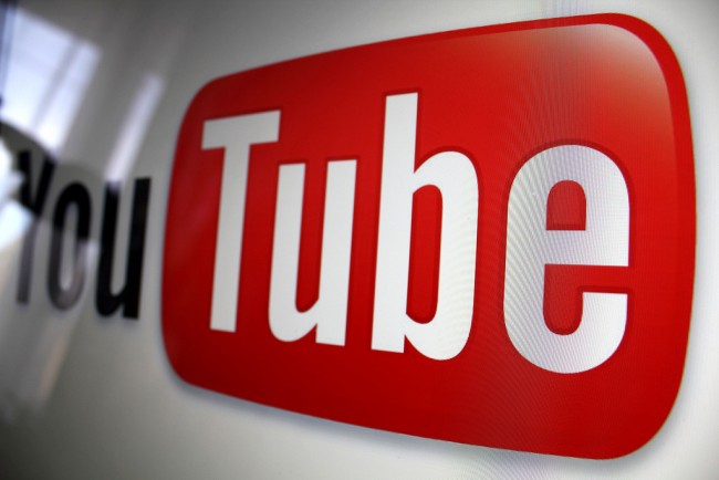 Youtube va lancer une application dédiée pour les enfants