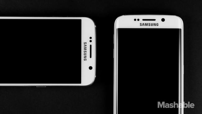 Le Samsung Galaxy S6 est le Smartphone Android de l’année