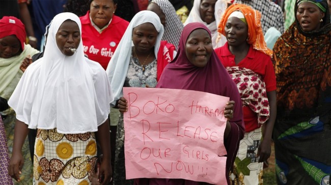 Nigéria : 800 000 enfants ont fuis leurs maisons à cause de la guerre