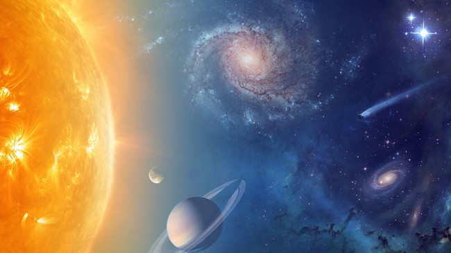 Les scientifiques de la NASA prédisent qu’on va bientôt découvrir une vie alien