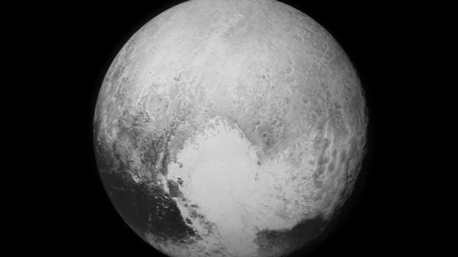 New Horizons nous a permis d’aller sur Pluton