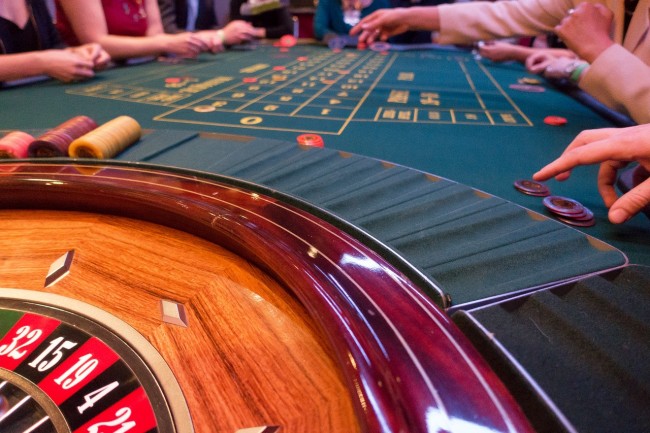 Les 12 plus beaux casinos de France