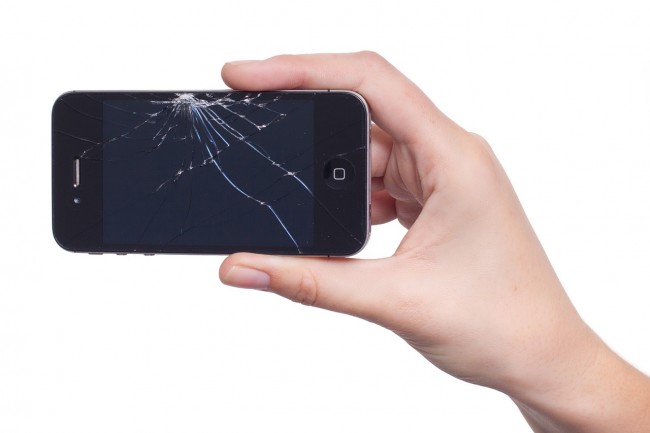 Les 5 manières les plus courantes de casser un iPhone