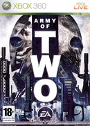 Army of Two sur Xbox 360