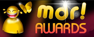 Les MDR Awards sur Msn