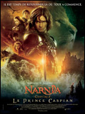 Le Monde de Narnia Chapitre 2 Le Prince Caspian