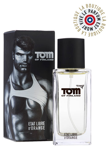 Parfum Tom of Finland