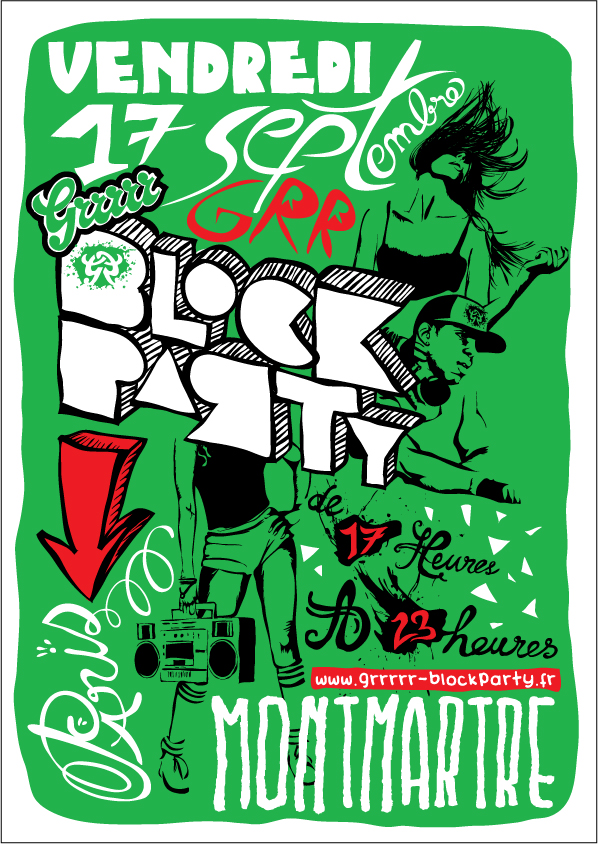 Grrrrr_Block_Party-2010-Affiche