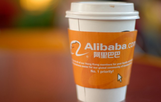 Alibaba bat tous les records avec des ventes de 9,3 milliards de dollars pendant le Single Day en Chine