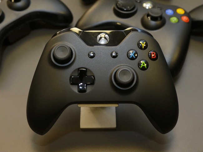 La mise à jour de Xbox One de novembre nous propose des fonds personnalisés et une intégration de Twitter