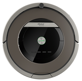 Test de l’aspirateur robot iRobot Roomba 870