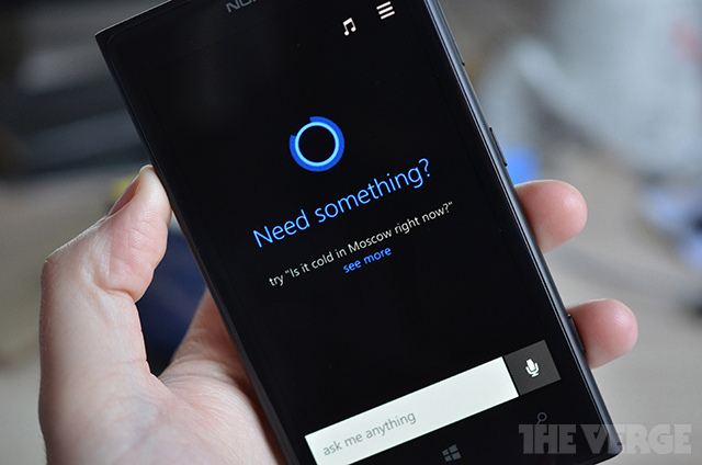 Microsoft propose Cortana dans 4 nouveaux pays