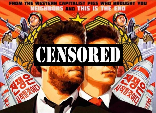 Sony va diffuser le film The Interview pour Noël en fin de compte