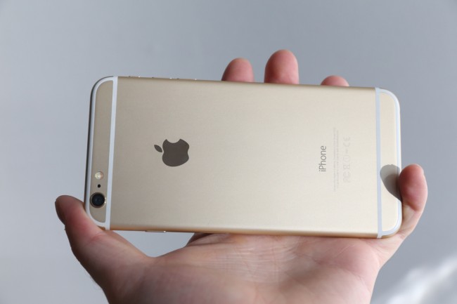 Apple dépose un brevet sur un mécanisme qui protège l’iPhone en chute libre