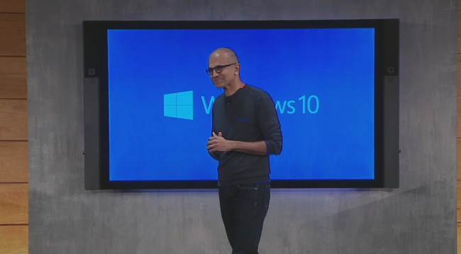 Tout ce que vous avez besoin de savoir sur le Windows 10 Event
